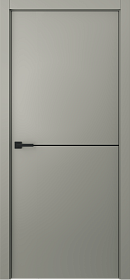 Avesta 1H Молдинг Чёрный фото