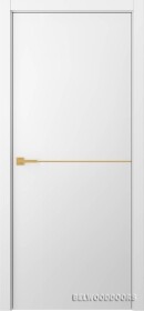 Avesta 1H Молдинг Золото фото