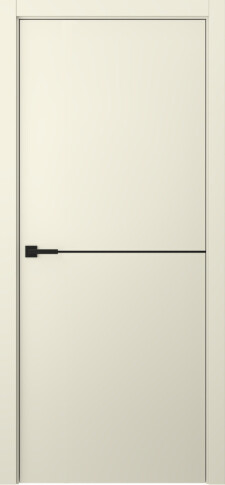 Avesta 1H Молдинг Чёрный фото