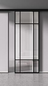 Спейс Ап 7 Black фото