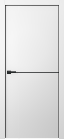 Avesta 1H Молдинг Чёрный фото Avesta 1H Молдинг Чёрный фото