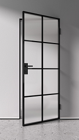 Спейс Апр 5 Black фото