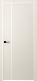 Avesta 1V Молдинг Чёрный фото