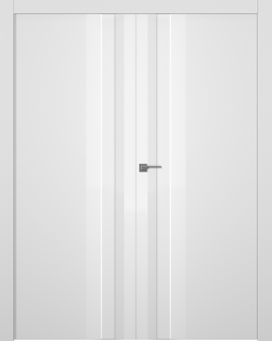 Слайд Двойная фото