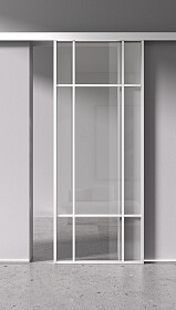 Спейс Ап 7 White фото