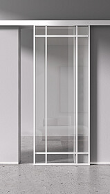 Спейс Ап 8 White фото