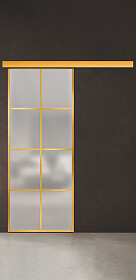 Спейс Ап 5 Gold фото