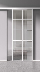 Спейс Ап 9 White фото