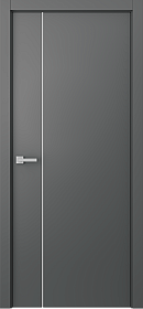 Avesta 1V Молдинг Хром фото