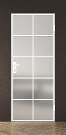 Спейс Апр 9 White фото