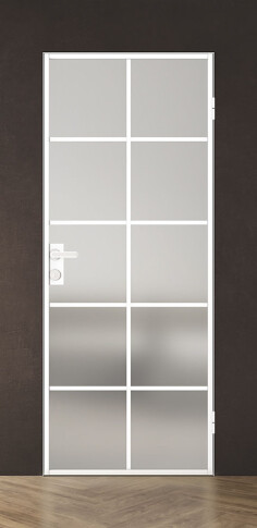 Спейс Апр 9 White фото