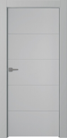 Межкомнатная дверь Арвика глухая Межкомнатная дверь Арвика глухая