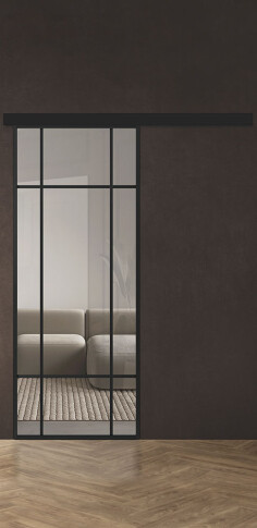 Спейс Ап 7 Black фото