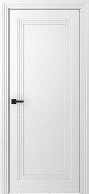 Дв.полотно Пвдгщ "Левел 1" Эмаль Белый 2,0-0,7 Распашная