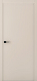 Межкомнатная глухая дверь Палладио
