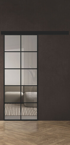 Спейс Ап 9 Black фото