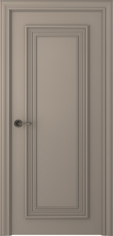 Межкомнатная глухая дверь Палаццо 1