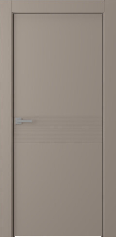 Межкомнатная дверь Ивент 2 глухая Межкомнатная дверь Ивент 2 глухая