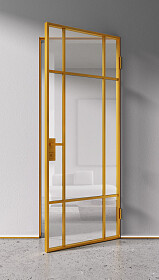 Спейс Апр 7 Gold фото