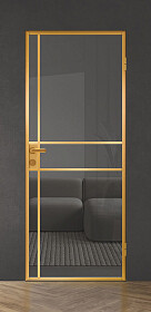 Спейс Апр 6 Gold фото