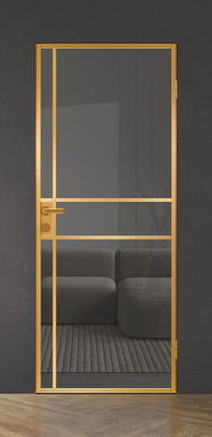 Спейс Апр 6 Gold фото