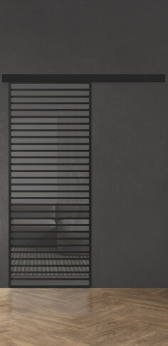 Спейс Ап 11 Black фото