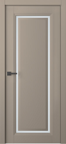 Межкомнатная остекленная дверь Аурум 1 Межкомнатная остекленная дверь Аурум 1