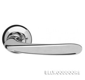 Ручка раздельная Pava LD42-1CP-8 Хром фото