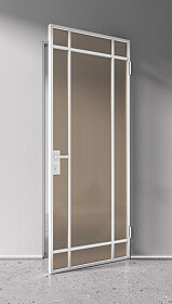 Спейс Апр 8 White фото