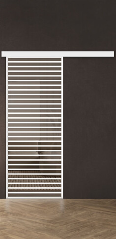 Спейс Ап 11 White фото