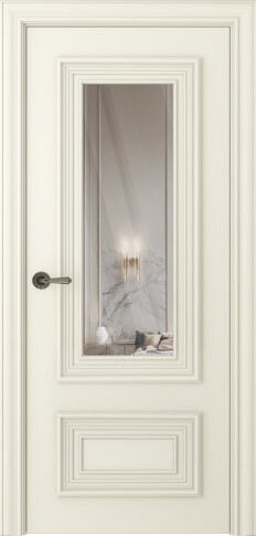 Межкомнатная остекленная дверь Палаццо 2