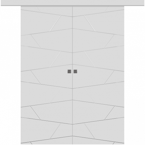 Svea Купе двойное фото