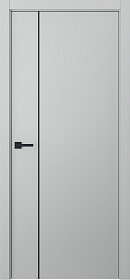 Avesta 1V Молдинг Чёрный фото