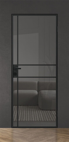 Спейс Апр 6 Black фото