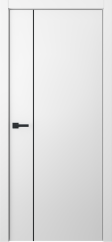 Avesta 1V Молдинг Чёрный фото Avesta 1V Молдинг Чёрный фото