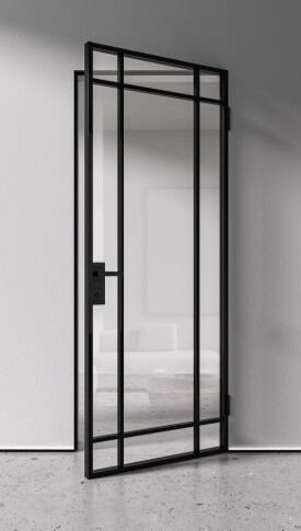 Спейс Апр 8 Black фото