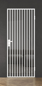 Спейс Апр 10 White фото