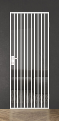 Спейс Апр 10 White фото