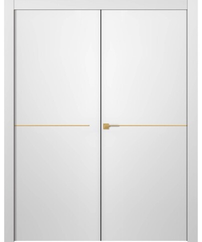 Avesta 1H Молдинг Золото Двойная фото Avesta 1H Молдинг Золото Двойная фото