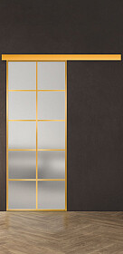 Спейс Ап 9 Gold фото