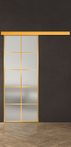 Спейс Ап 9 Gold фото