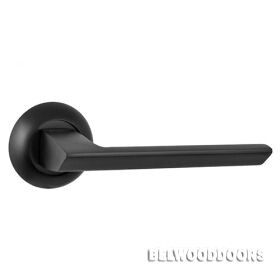 Ручка раздельная BLADE TL BL-24 черный фото