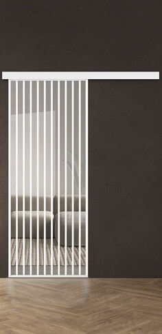 Спейс Ап 10 White фото