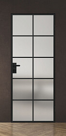 Спейс Апр 9 Black фото