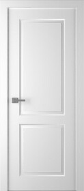Межкомнатная дверь Alta (глухая, распашная)