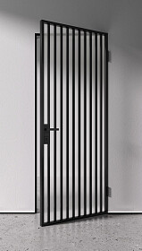 Спейс Апр 10 Black фото