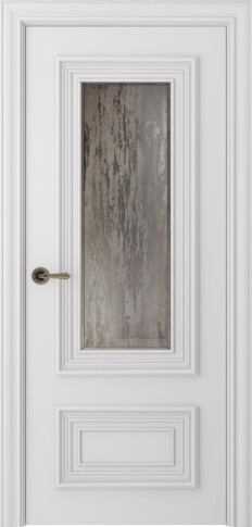 Межкомнатная остекленная дверь Палаццо 2