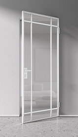 Спейс Апр 8 White фото