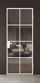 Спейс Апр 5 White фото