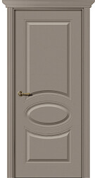 Межкомнатная дверь Элина (глухая, распашная)